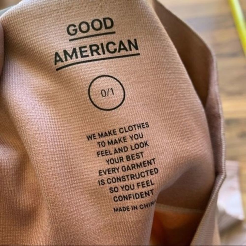 Good American - Picture 6 of 7
